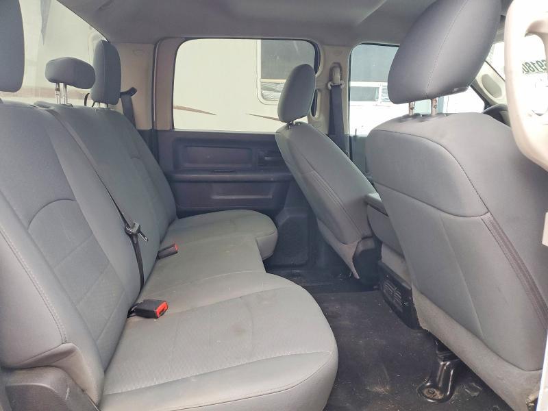 2018 Dodge RAM 3500 ST