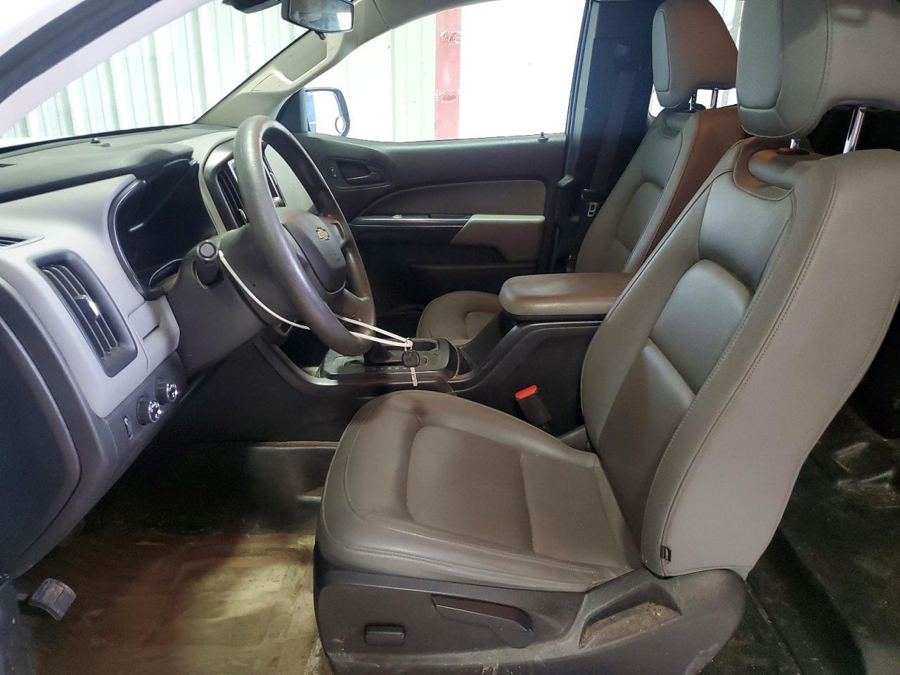 2019 Chevrolet 2019 Chevy Colorado WT 4X4 ** R&D * CLN Title * PR