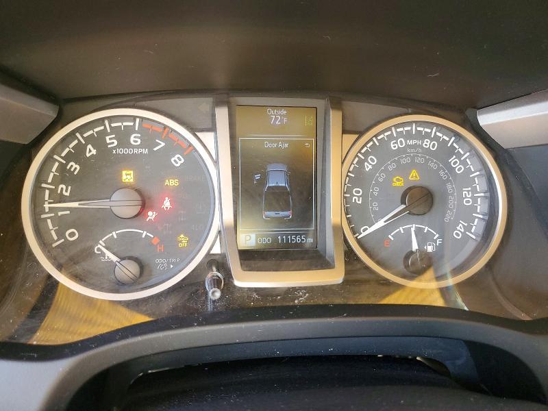 2020 Toyota Tacoma SR5 V6