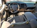 2002 Ford F150 Supercrew