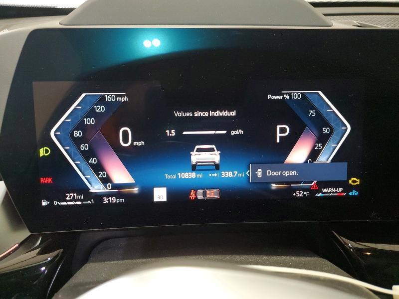 2024 BMW X1 Xdrive28i