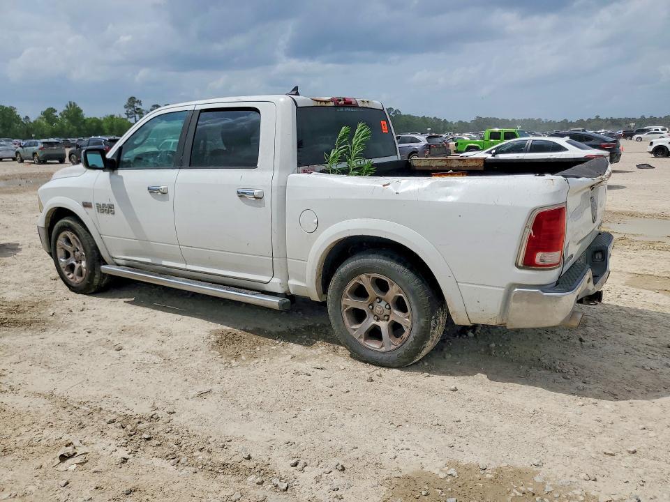 2013 Dodge 1500 Laramie