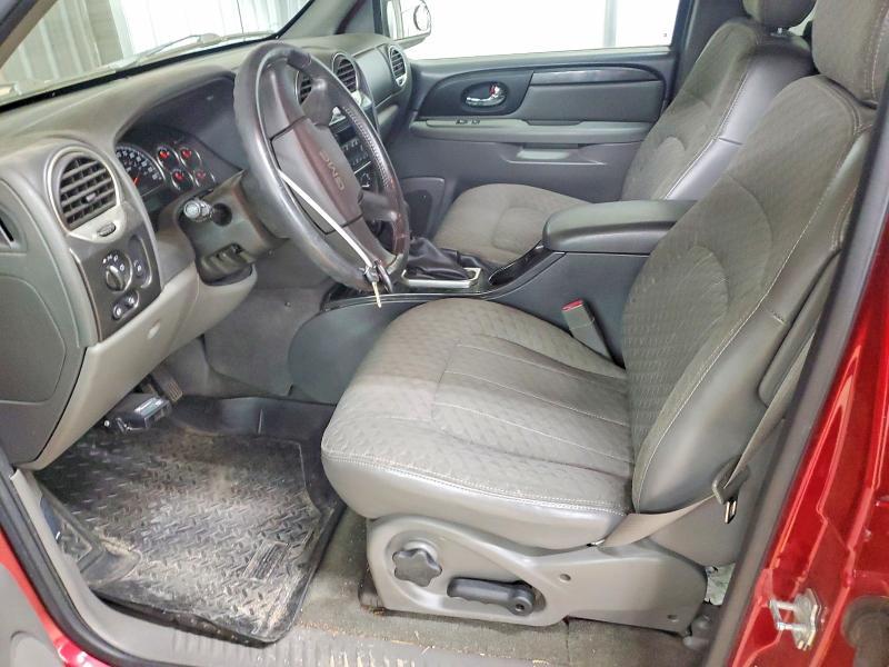 2004 GMC Envoy xuv