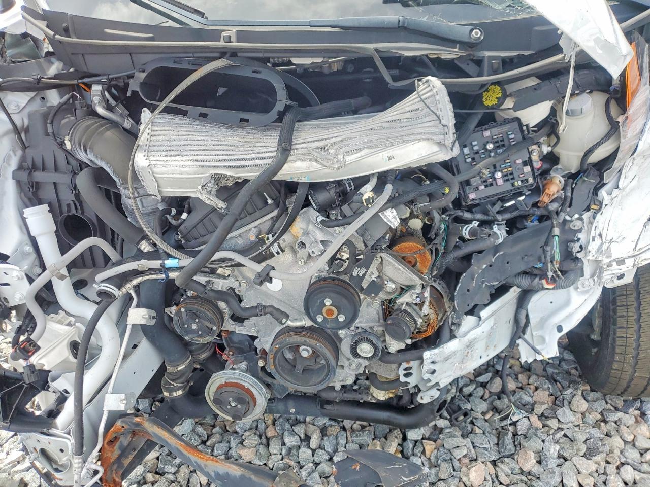 2023 Ford Transit Delivery Truck