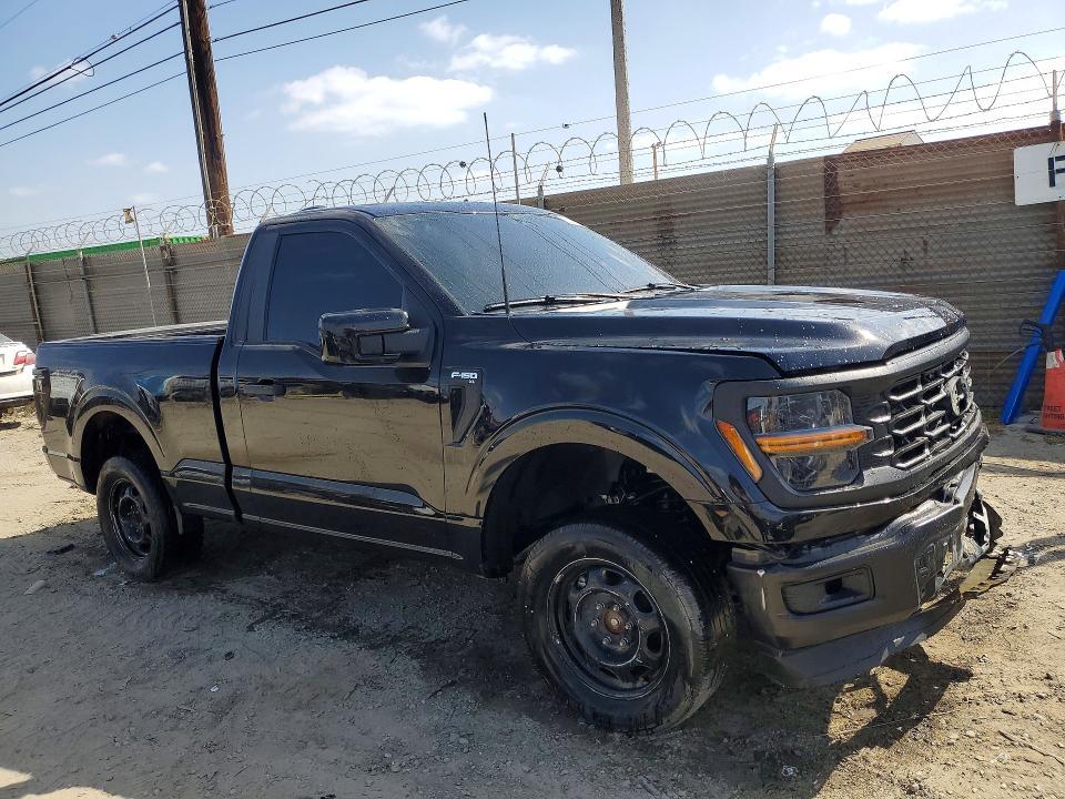 2025 Ford F150 XL