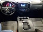 2018 Chevrolet Silverado K1500