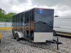 2026 Interstate VICTV714TA2 Enclosed Cargo Trailer