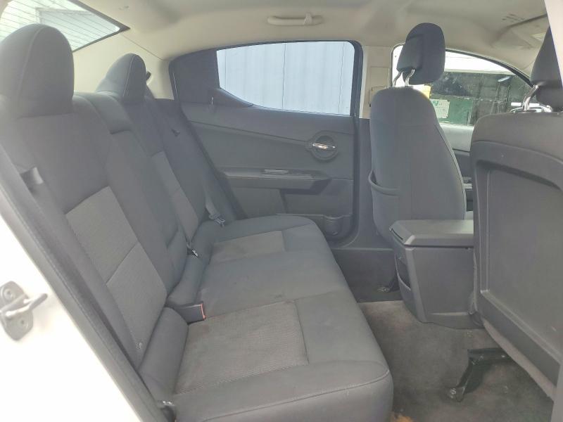 2010 Dodge Avenger sxt