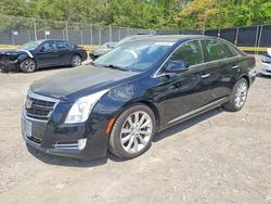 Cadillac salvage cars for sale: 2016 Cadillac Xts Luxury Collection