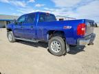 2014 Chevrolet Silverado K2500 Heavy Duty LT