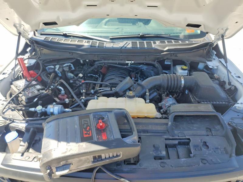 2025 Ford F150 xl