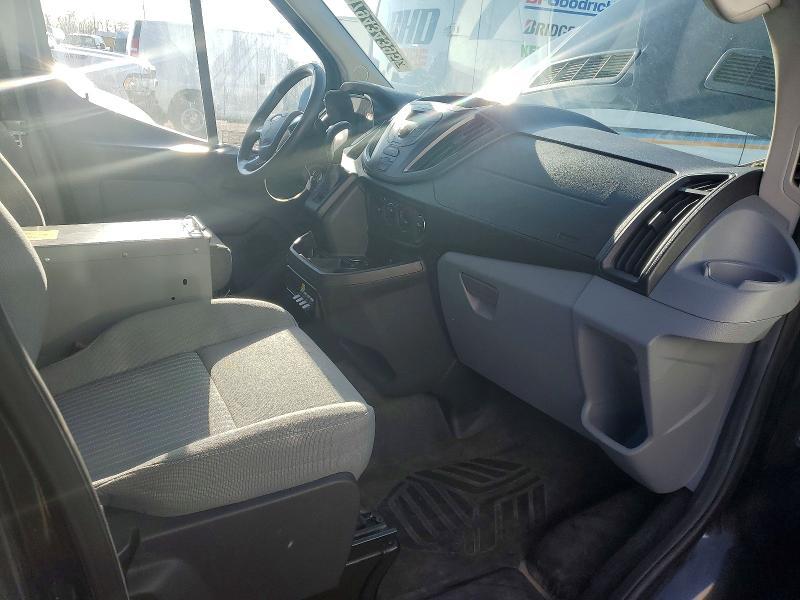 2015 Ford Transit 250 Utility / Service van