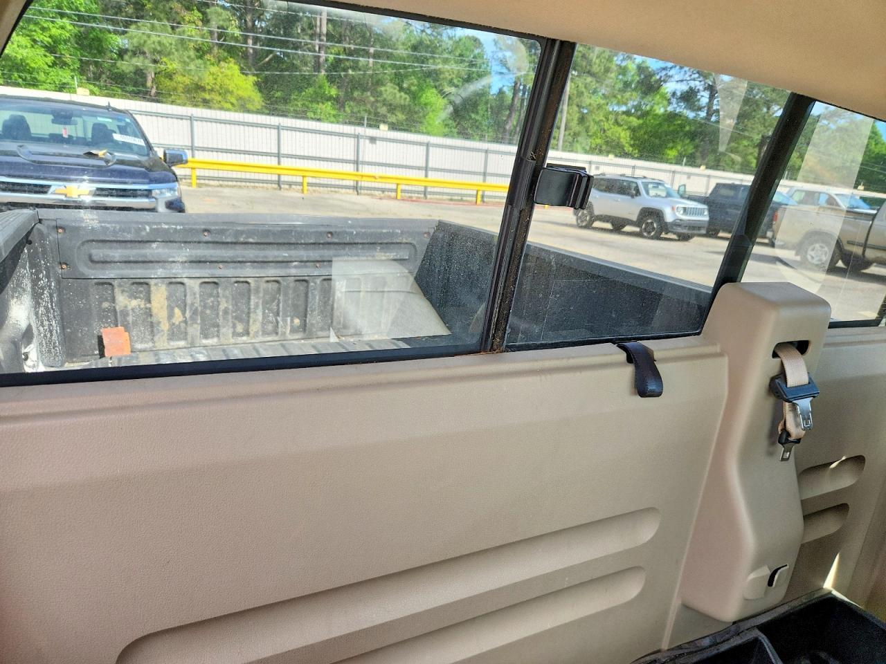 2005 Ford F150