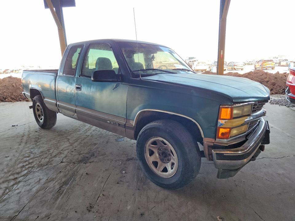 1998 Chevrolet Gmt-400 K1500