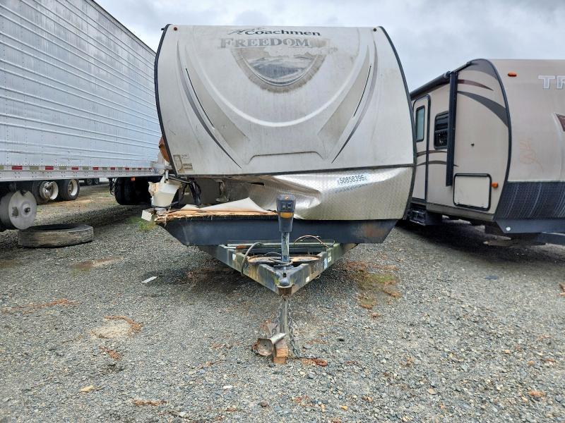 2018 Foresriver 2018 Forest River Freedom Express Camper
