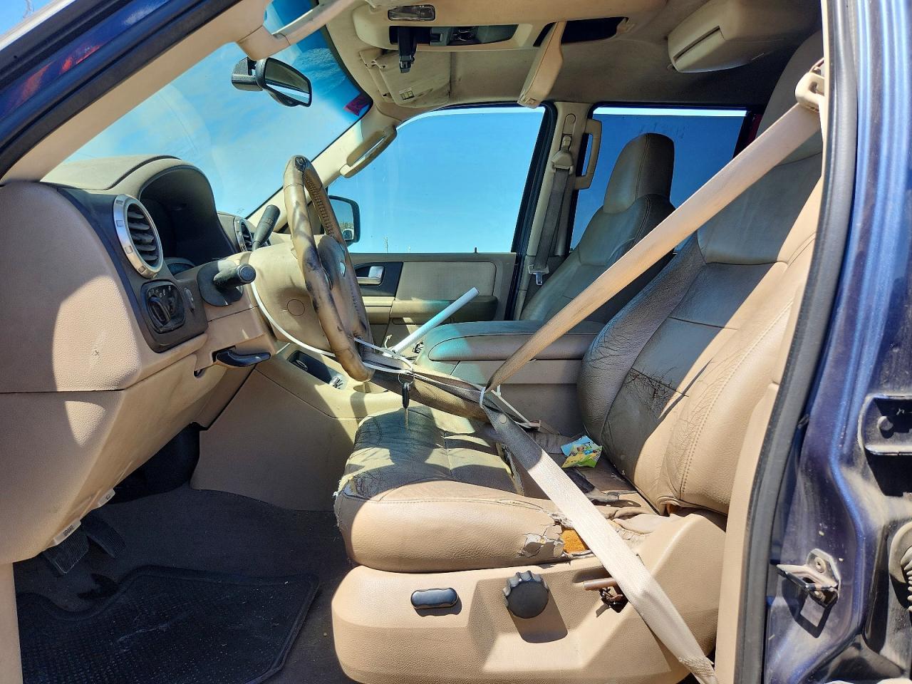 2004 Ford Expedition xlt