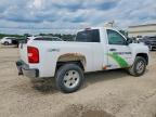 2013 Chevrolet Silverado K1500