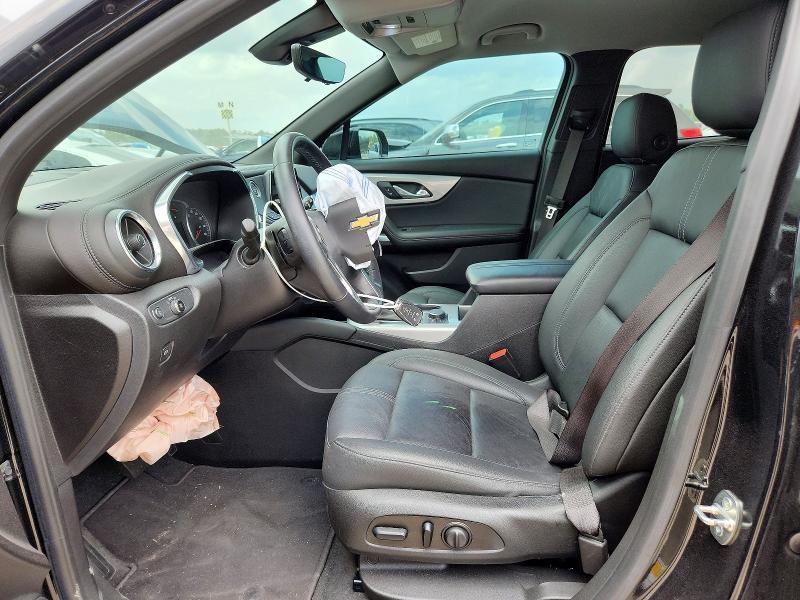 2021 Chevrolet Blazer 3LT