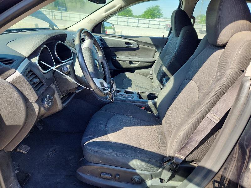 2011 Chevrolet Traverse lt