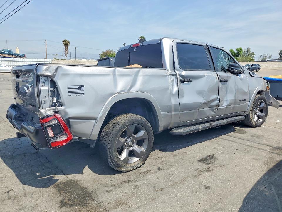 2024 Dodge RAM 1500 BIG Horn
