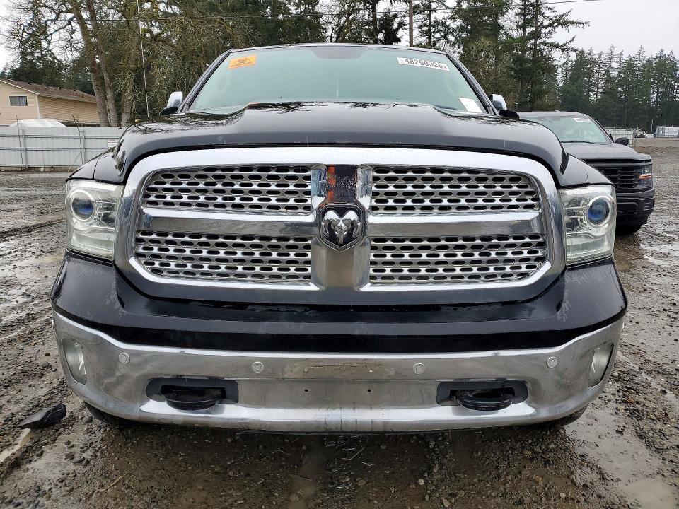 2015 Dodge 1500 Laramie