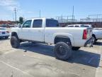 2004 Chevrolet Silverado K2500 Heavy Duty