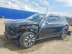 Mercedes-Benz salvage cars for sale: 2026 Mercedes-Benz Gle 350