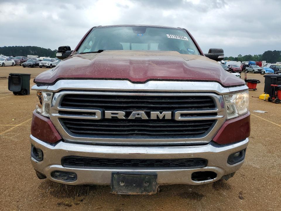 2021 Dodge RAM 1500 BIG Horn