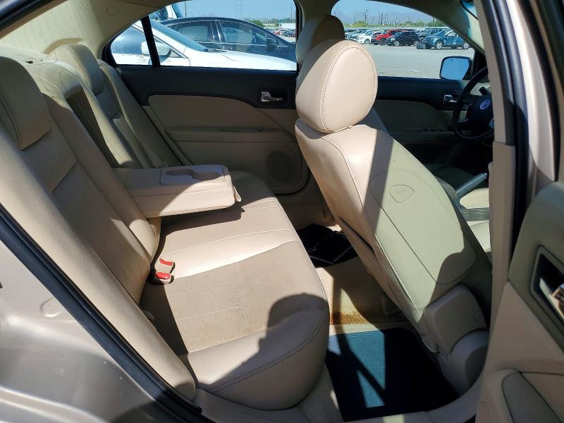 2008 Mercury Milan Premier