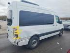 2024 Mercedes-Benz Sprinter 2500