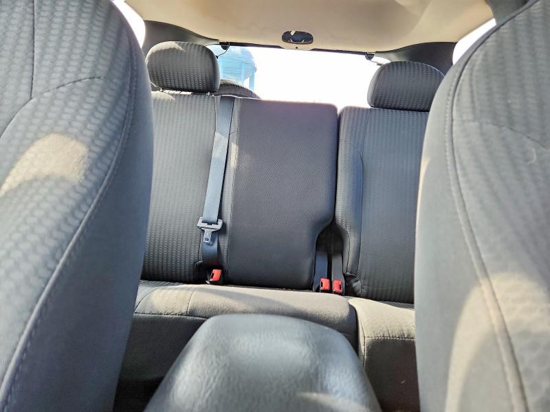 2004 Jeep Liberty Sport