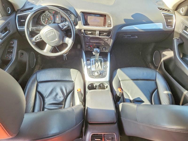 2011 Audi Q5 Premium Plus