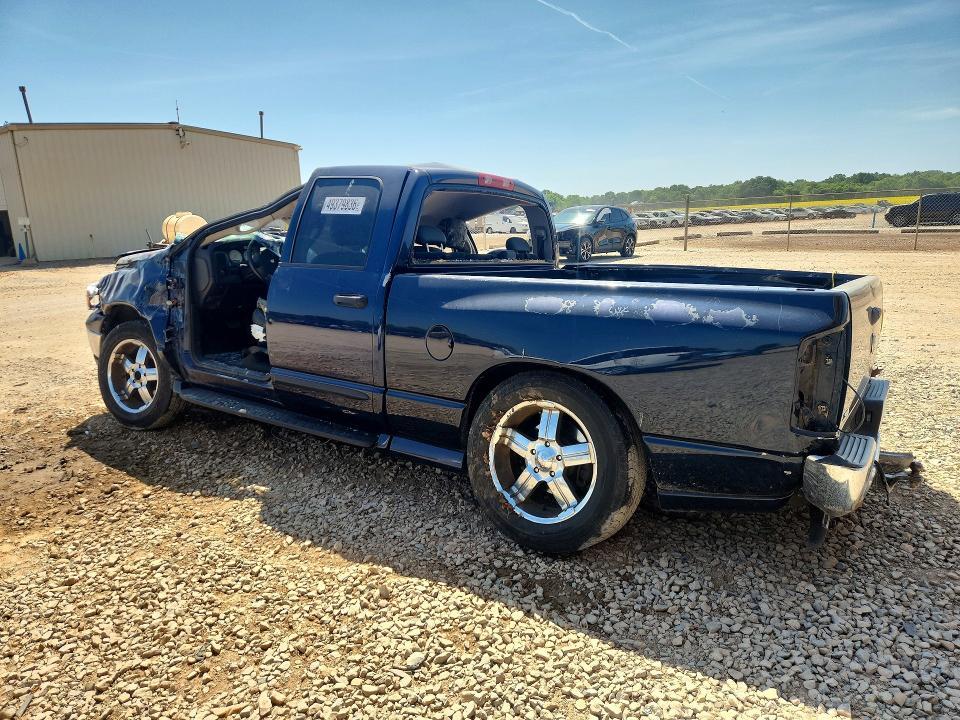 2005 Dodge RAM 1500 ST