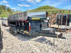 2025 Griffin Trailer 2024 Griffin GT-714 Dump Trailer