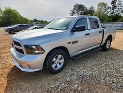 Dodge Ram 1500 st Vehiculos salvage en venta: 2017 Dodge Ram 1500 st