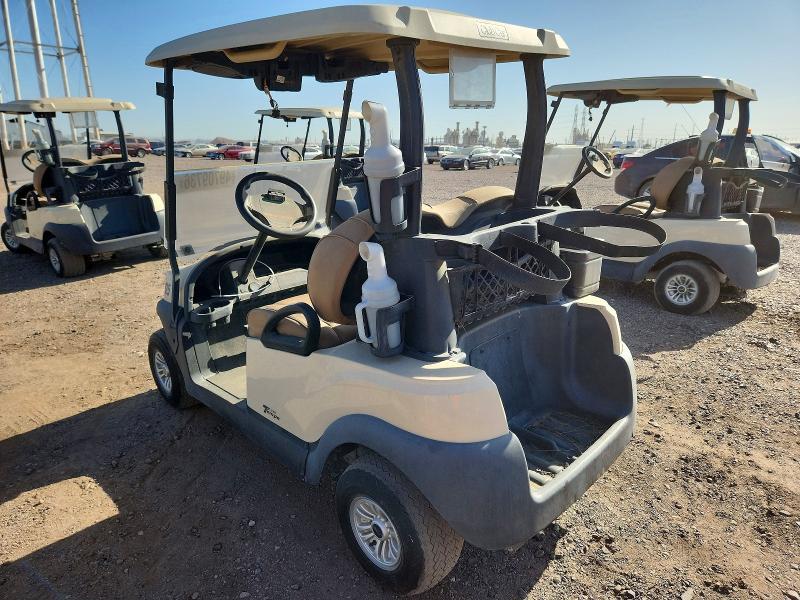 2020 Club Car Golf Cart