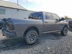 2017 Dodge RAM 1500 Rebel