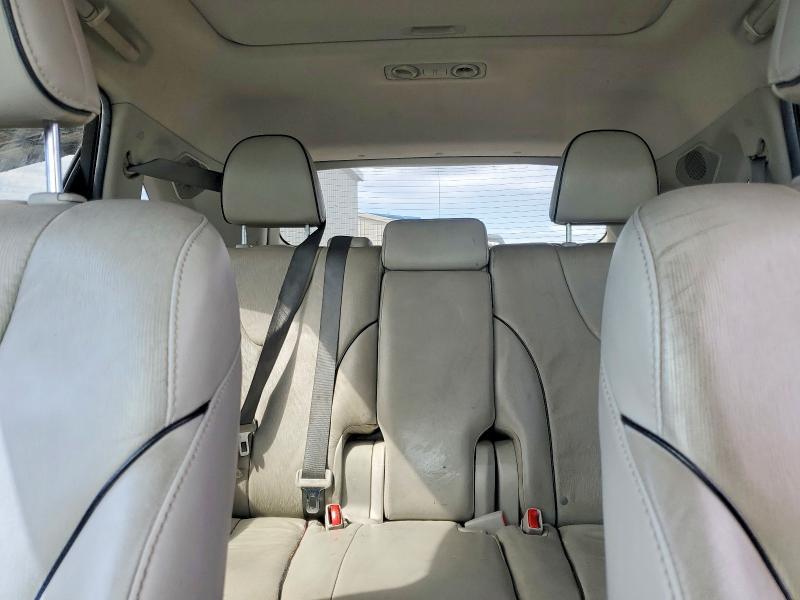 2014 Toyota Venza Limited