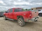 2011 Chevrolet Silverado K2500 Heavy Duty LTZ