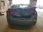 2012 Hyundai Elantra Limited