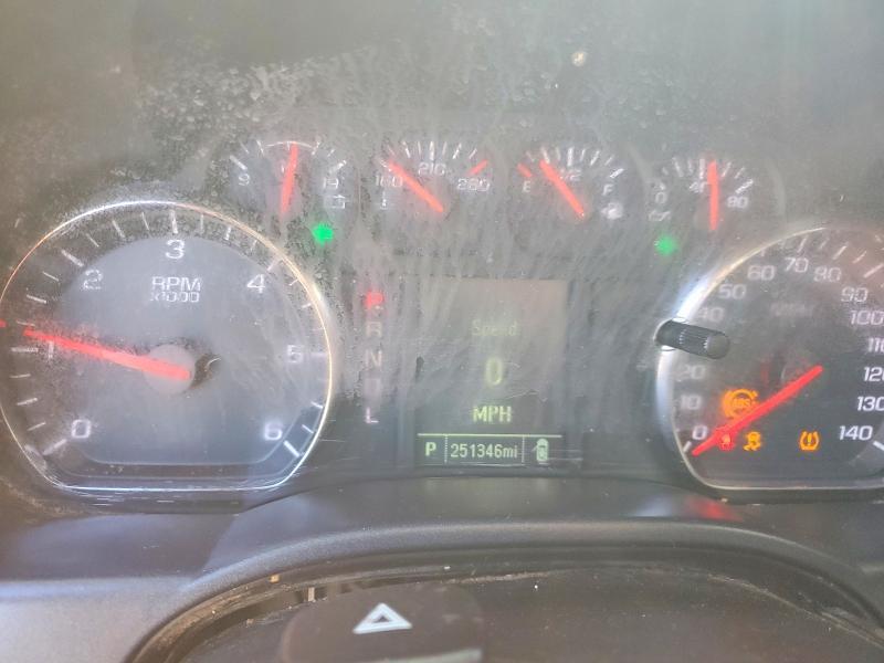 2019 GMC Sierra Limited K1500