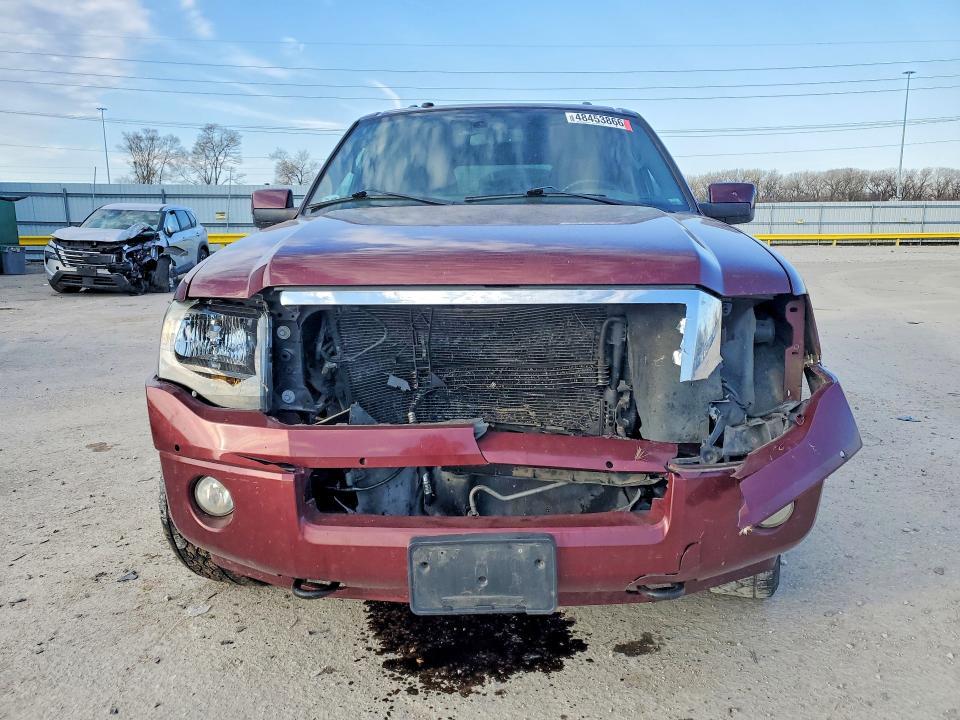2012 Ford Expedition Limited