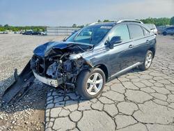 Lexus Vehiculos salvage en venta: 2011 Lexus Rx 350