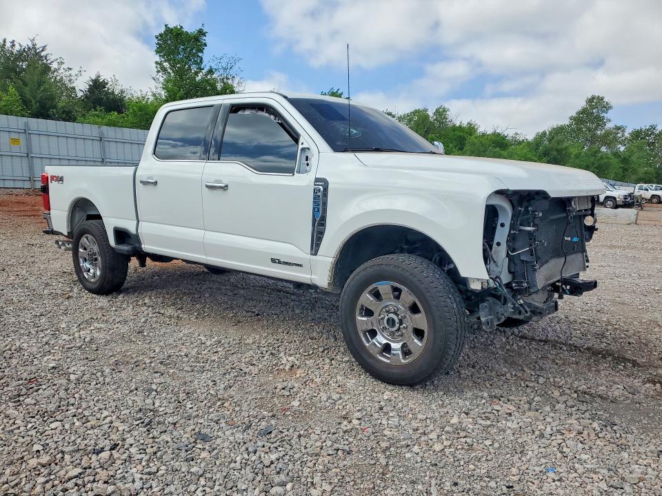 2026 Ford F250 Super Duty