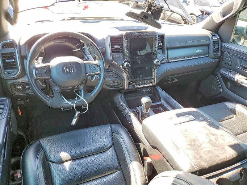 2023 Dodge RAM 1500 TRX