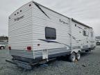 2011 Heartland Rv Trailers