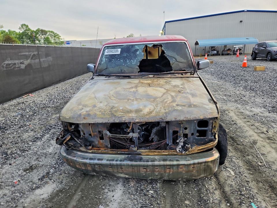 1995 Ford F150