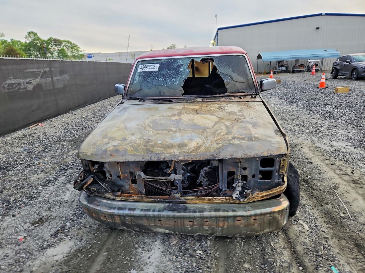 1995 Ford F150