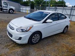 2016 Hyundai Accent se for sale in Sacramento, CA
