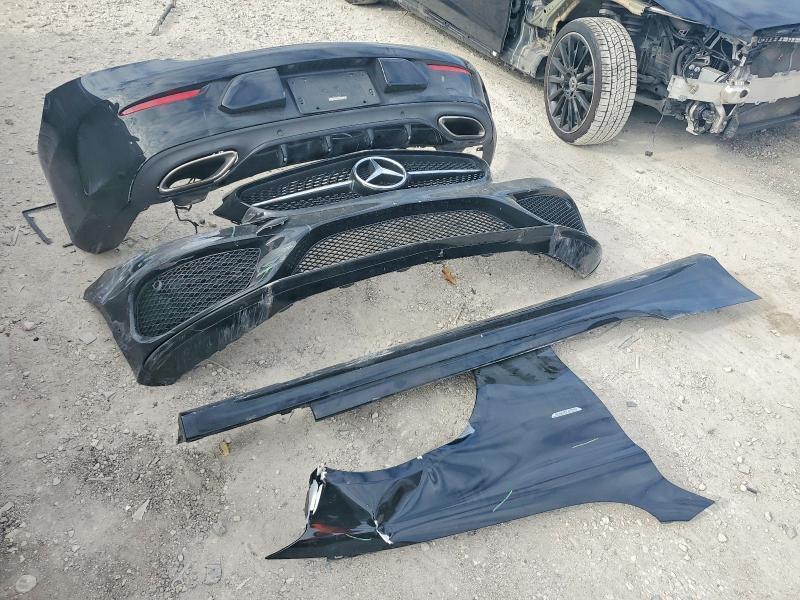 2018 Mercedes-Benz C300